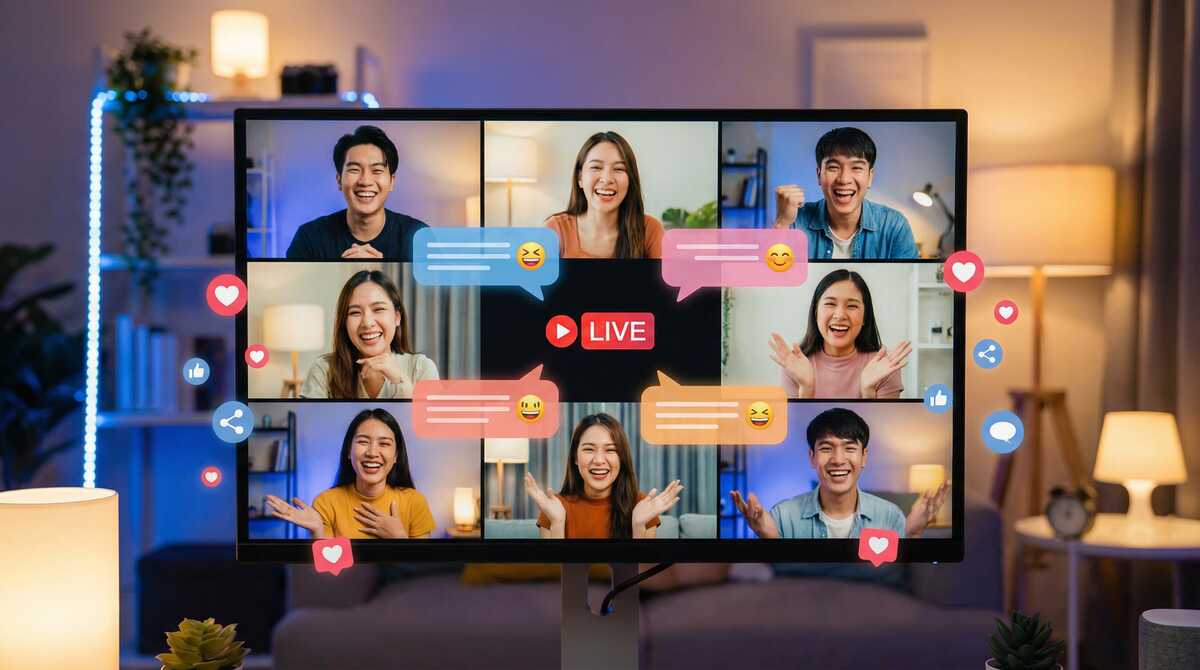 女神视频甜心社区