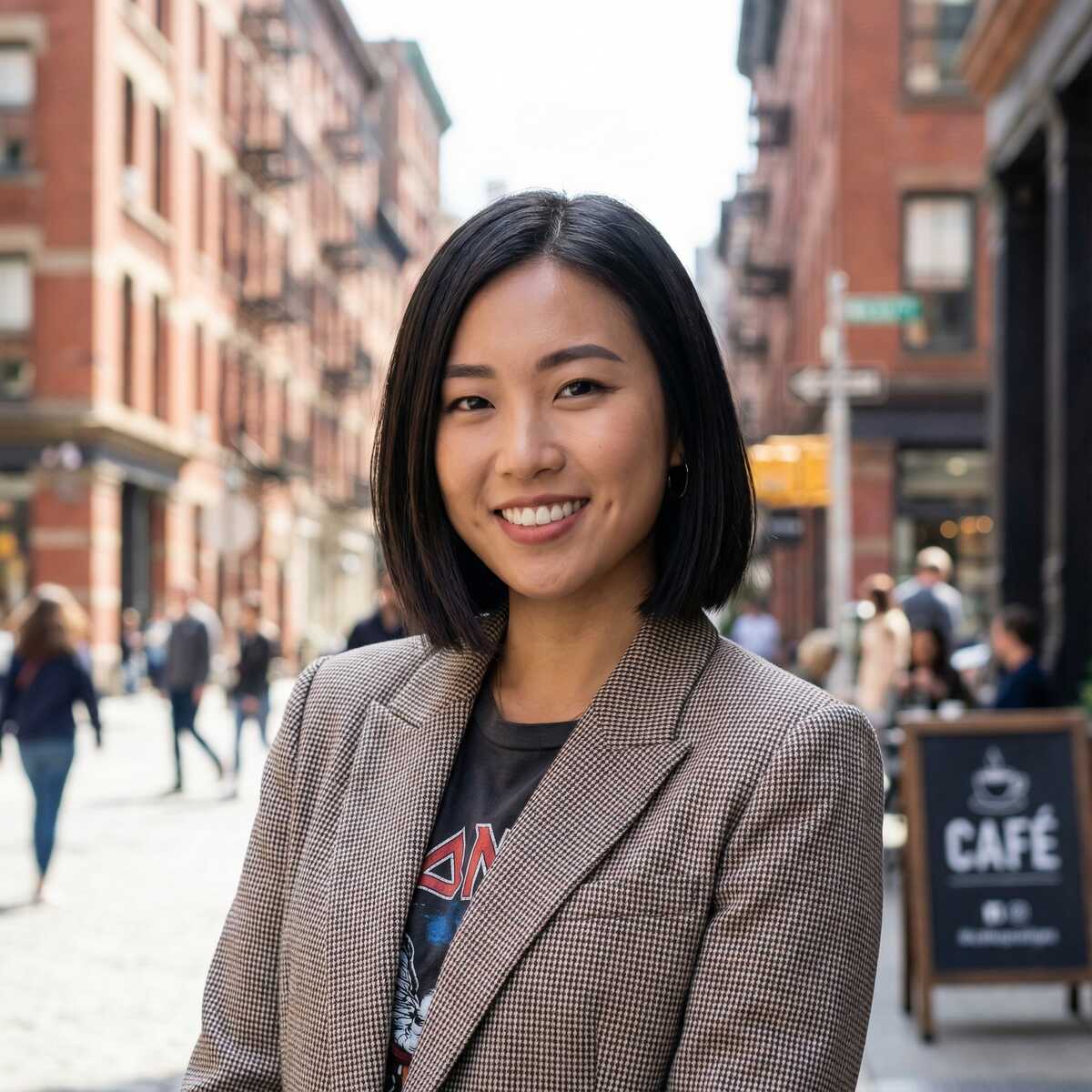 女神视频摄影师